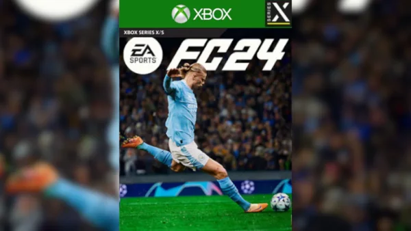 EA FC 24 XBOX X/S