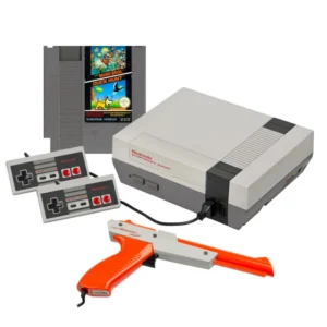 Nes action