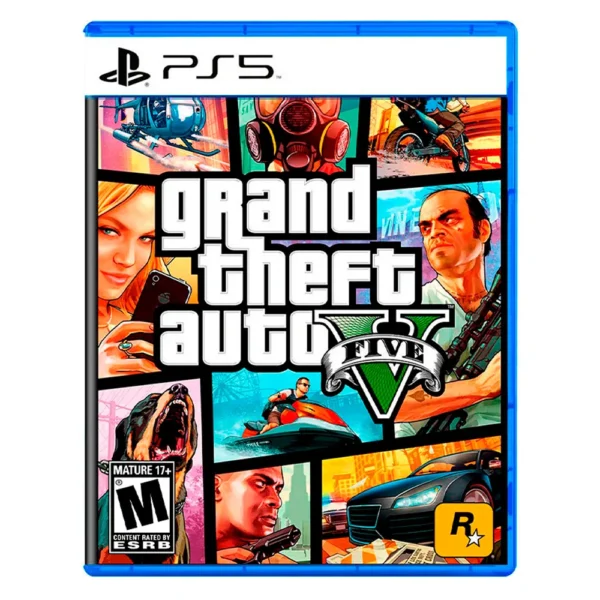 GTA5