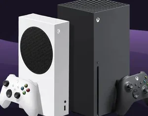 Xbox series s/x